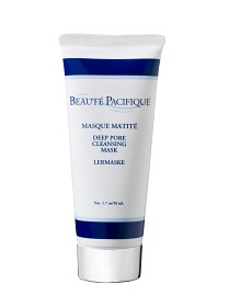 Bild på Beauté Pacifique Deep Pore Cleansing Mask 50 ml