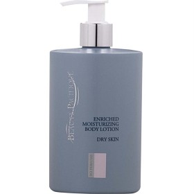Bild på Beauté Pacifique Enriched Moisturizing Body Lotion Dry Skin Fragrance Free 500 ml