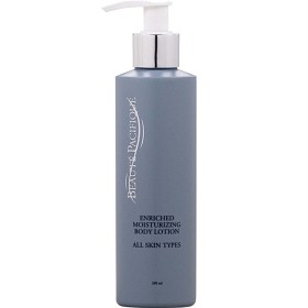 Bild på Beauté Pacifique Enriched Moisturizing Body Lotion Normal Skin 200 ml