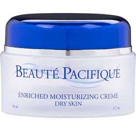 Bild på Beauté Pacifique Enriched Moisturizing Day Cream, Dry Skin 50 ml