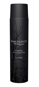 Bild på Beauté Pacifique Purifying Foam Cleanser For Men 150 ml