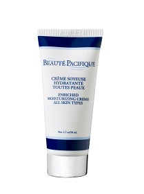 Bild på Beauté Pacifique Moisturizing Creme All Skin Types 50 ml