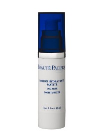 Bild på Beauté Pacifique Oil-Free Moisturizer 40 ml