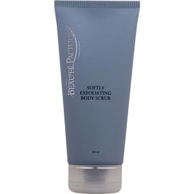 Bild på Beauté Pacifique Softly Exfoliating Body Scrub 200 ml