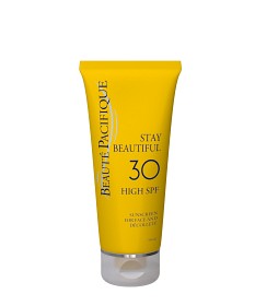 Bild på Beauté Pacifique Stay Beautiful SPF 30, 50 ml
