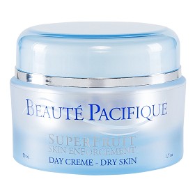 Bild på Beauté Pacifique Superfruit Day Creme Dry Skin 50 ml