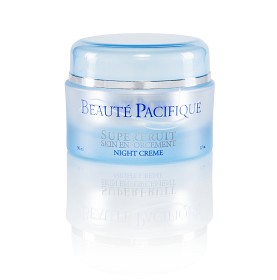 Bild på Beauté Pacifique Superfruit Night Creme 50 ml