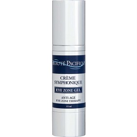 Bild på Beauté Pacifique Symphonique Eye Zone Gel 15 ml