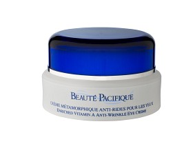 Bild på Beauté Pacifique Enriched Vitamin A Anti-Wrinkle Eye Creme 15 ml