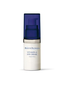 Bild på Beauté Pacifique Vitamin A Eye Cream 15 ml