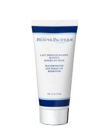 Bild på Beauté Pacifique Waterproof Eye Make-Up Remover 50 ml