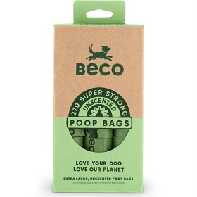 Bild på Beco Bajspåse 18 x 15 st