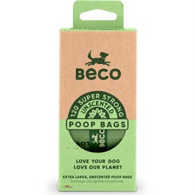 Bild på Beco Bajspåse 8 x 15 st