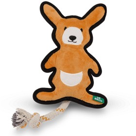 Bild på Beco Hundleksak Kangaroo Medium 36 cm