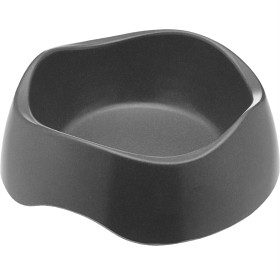 Bild på Beco matskål Grå M 17 cm