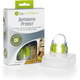 Bild på Beconfident Dental Guard Protect Bettskena