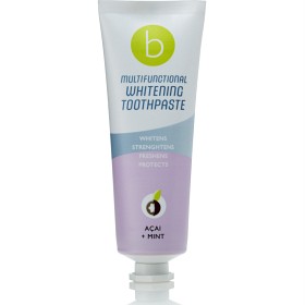 Bild på Beconfident Multifunctional Whitening Toothpaste Acai + Mint 75 ml