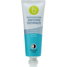 Bild på Beconfident Multifunctional Whitening Toothpaste Coconut + Mint 75 ml