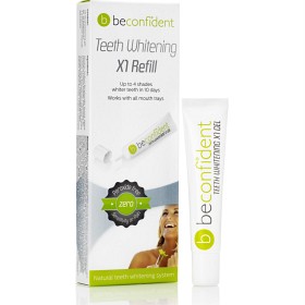 Bild på Beconfident Teeth Whitening X1 Refill 10 ml