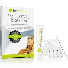 Bild på Beconfident Teeth Whitening Start Kit 10 ml
