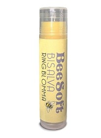 Bild på BeeSoft Bisalva Ringblomma cerat 5 g