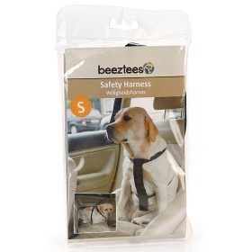 Bild på Beeztees Bilsele svart Small