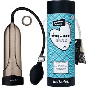 Bild på Belladot Ingemar Penispump