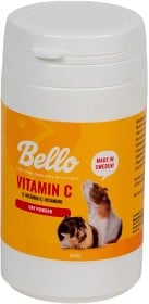 Bild på Bello Vitamin C Small Animals 50 g