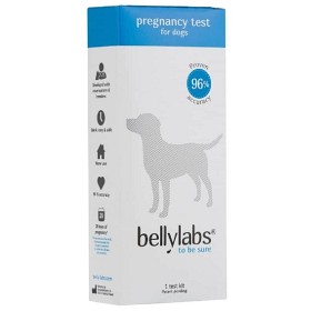 Bild på Bellylabs Dräktighetstest för hund