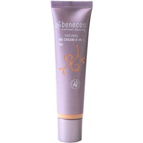 Bild på Benecos BB-Cream Fair