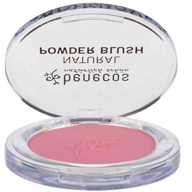 Bild på Benecos Compact Blush Mallow Rose