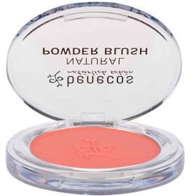 Bild på Benecos Compact Blush Sassy Salmon