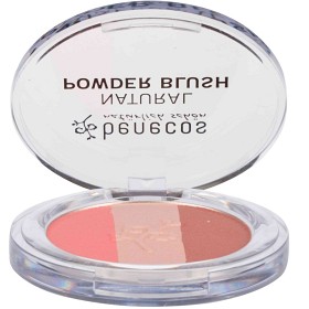 Bild på Benecos Compact Trio Blush Fall In Love