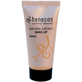 Bild på Benecos Creamy Make-Up Honey