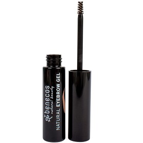Bild på Benecos Eyebrow Gel Ash Brown