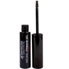 Bild på Benecos Eyebrow Gel Brunette