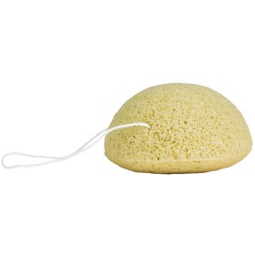 Bild på Benecos Konjac Sponge Mix And Dry Green