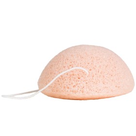 Bild på Benecos Konjac Sponge Sensitive Pink