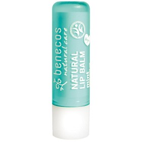 Bild på Benecos Lip Balm Mint