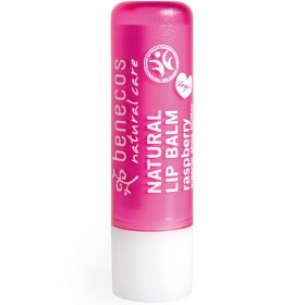 Bild på Benecos Lipbalm Raspberry