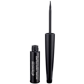 Bild på Benecos Liquid Eyeliner Black