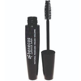 Bild på Benecos Mascara Vegan Volume Magic Black