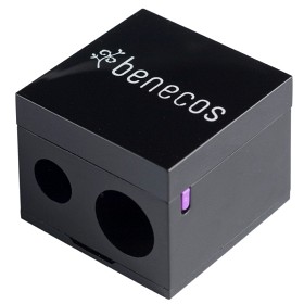 Bild på Benecos Pencil Sharpener