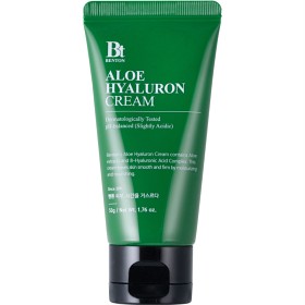 Bild på Benton Aloe Hyaluron Cream 50 g