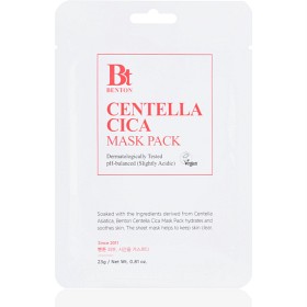 Bild på Benton Centella Cica Mask 23 g