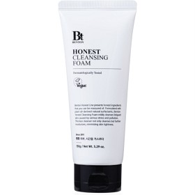 Bild på Benton Honest Cleansing Foam 150 g