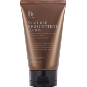 Bild på Benton Snail Bee High Content Lotion 120 ml