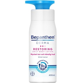 Bild på Bepanthen Derma Restoring Daily Body Lotion 400 ml