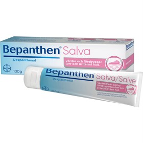 Bild på Bepanthen salva 100 g