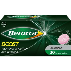 Bild på Berocca Boost 30 st